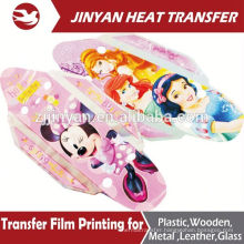 newest design heat transfer film